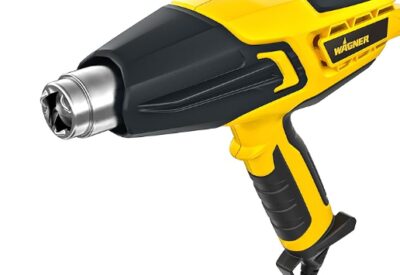 Location Pistolet à air chaud Wagner à Médréac